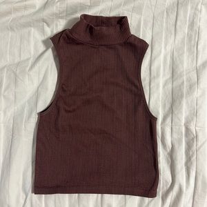 Zara tank